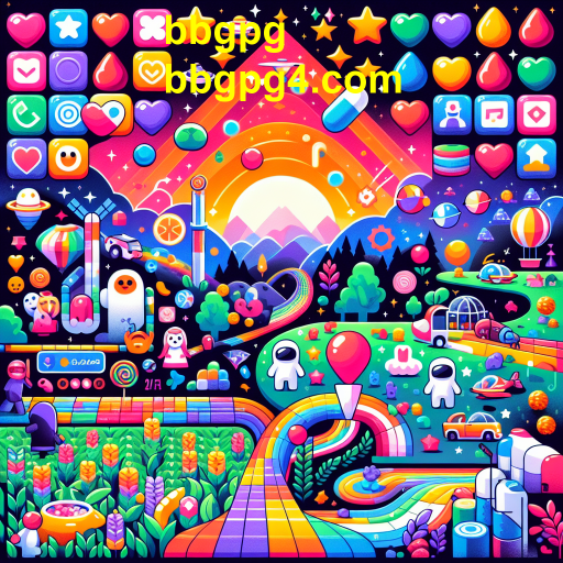 A Ascensão dos Jogos Casuais: Entretenimento para Todos