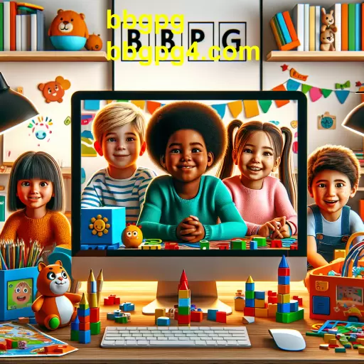 A Importância dos Jogos Infantis no Desenvolvimento das Crianças