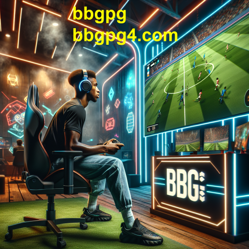 A Ascensão dos Jogos de Esporte no Mundo dos Videogames